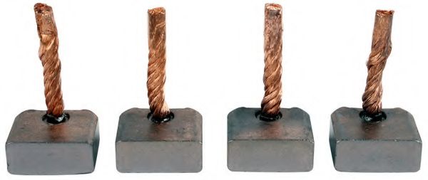 Угольная щетка, стартер PowerMax 1010188