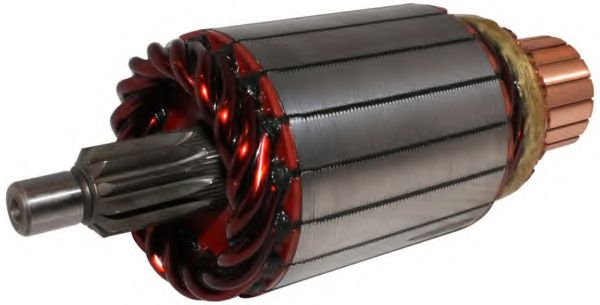 Якорь, стартер PowerMax 1010250