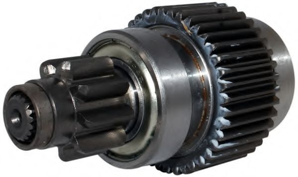 Привод с механизмом свободного хода, стартер PowerMax 1010480