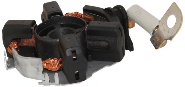 Кронштейн, угольная щетка PowerMax 1010918