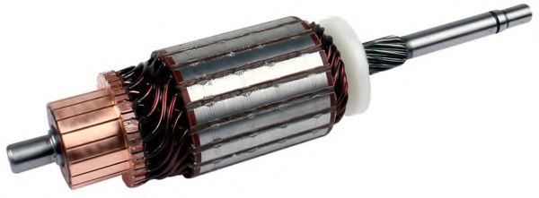 Якорь, стартер PowerMax 1011013