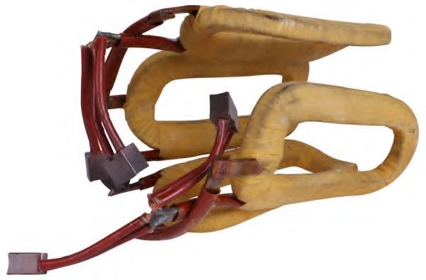 Обмотка возбуждения, стартер PowerMax 1012248