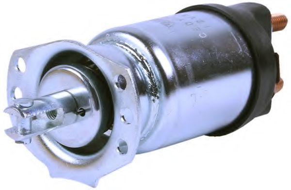 Тяговое реле, стартер PowerMax 1012894