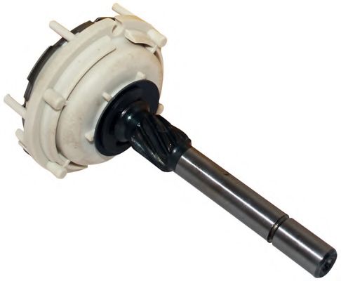 Ремкомплект, планетарный механизм - стартер HC-Cargo 233907