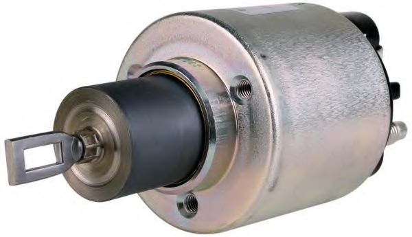 Тяговое реле, стартер PowerMax 1013123