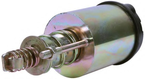 Тяговое реле, стартер PowerMax 1014506