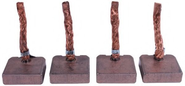 Угольная щетка, стартер PowerMax 1014745