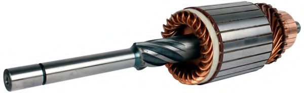 Якорь, стартер PowerMax 1014867