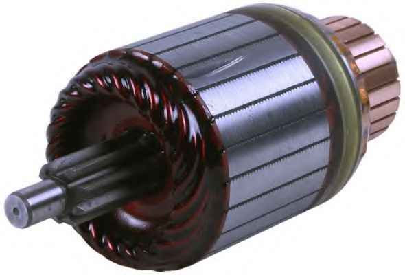 Якорь, стартер PowerMax 1015242