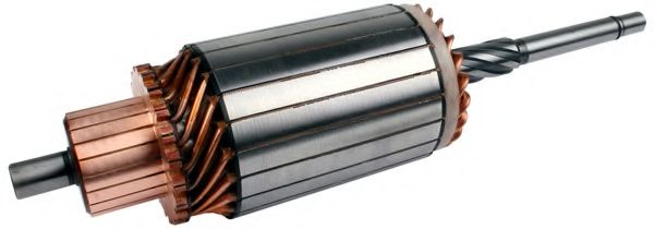 Якорь, стартер PowerMax 1015353