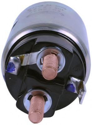 Тяговое реле, стартер PowerMax 1016047