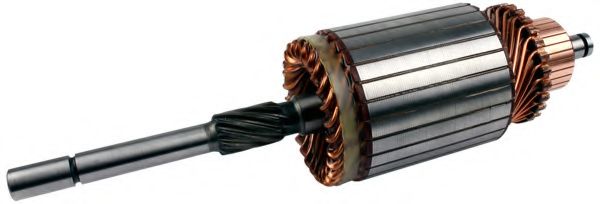 Якорь, стартер PowerMax 1016191