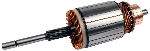 Якорь, стартер PowerMax 1016996