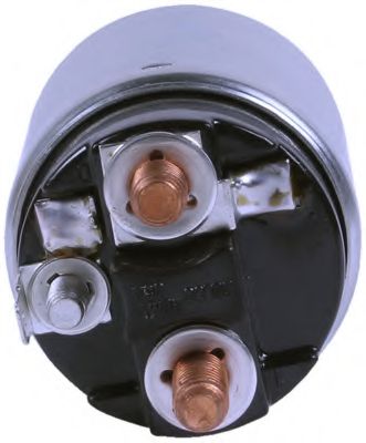 Тяговое реле, стартер PowerMax 1017120