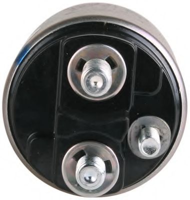 Тяговое реле, стартер HC-Cargo 333243