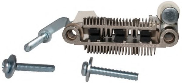 Держатель диодов, генератор PowerMax 1115701