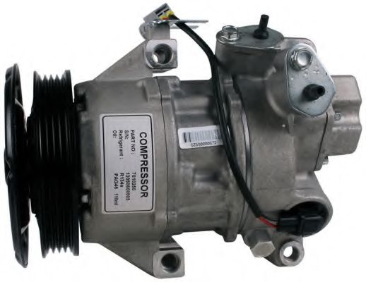 Компрессор, кондиционер PowerMax 7010250