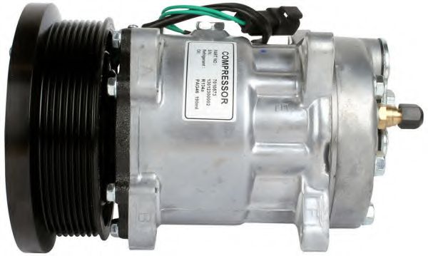 Компрессор, кондиционер PowerMax 7010573