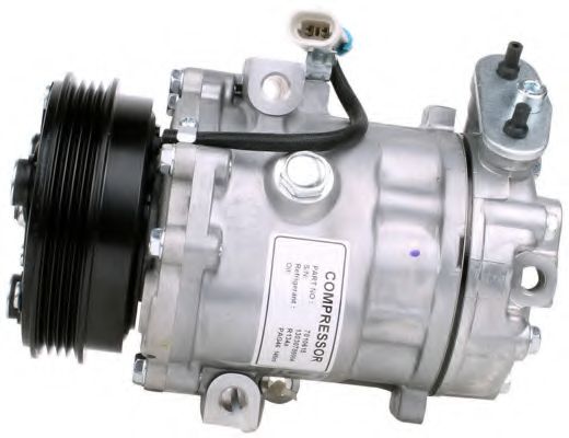 Компрессор, кондиционер PowerMax 7010615