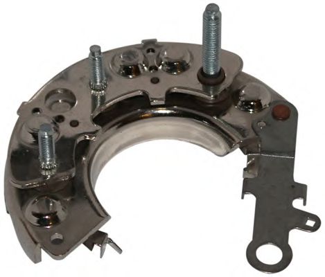 Держатель диодов, генератор PowerMax 81110437