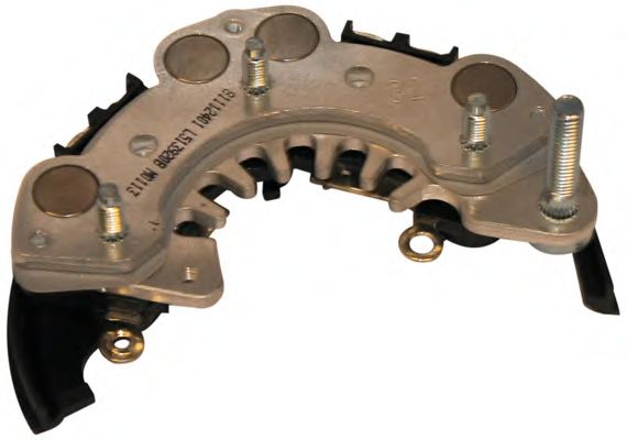 Держатель диодов, генератор PowerMax 81112401