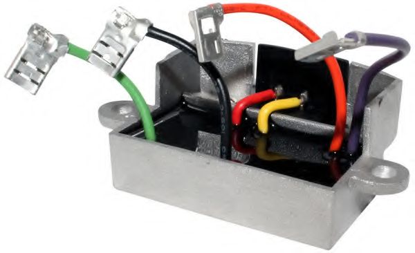 Регулятор генератора MOTOROLA 505026