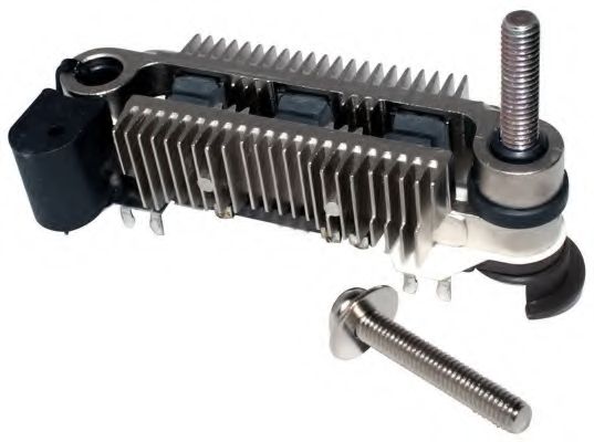 Держатель диодов, генератор PowerMax 81115286