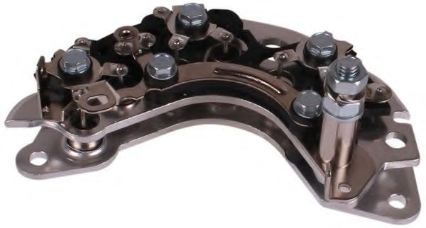 Держатель диодов, генератор PowerMax 81115429