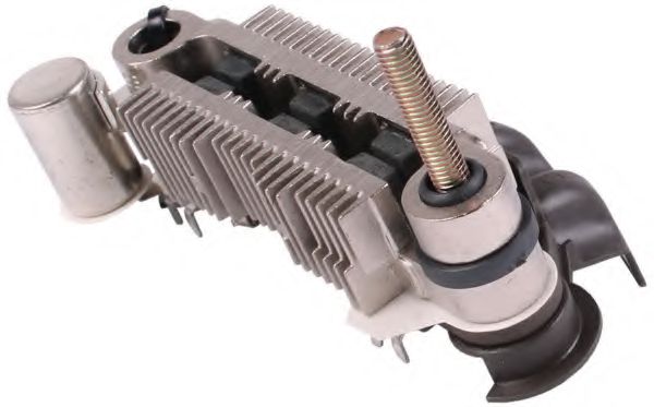 Держатель диодов, генератор PowerMax 81115664