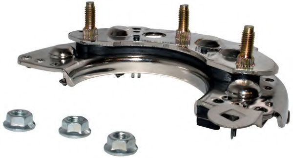 Держатель диодов, генератор PowerMax 81116194