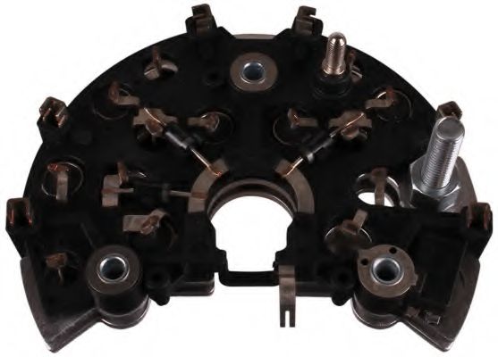 Держатель диодов, генератор PowerMax 81116736