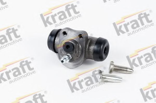 Колесный тормозной цилиндр KRAFT AUTOMOTIVE 6031620