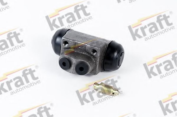 Колесный тормозной цилиндр KRAFT AUTOMOTIVE 6032140