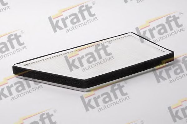 Фильтр, воздух во внутренном пространстве KRAFT AUTOMOTIVE 1735530