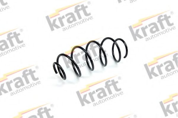 Пружина ходовой части KRAFT AUTOMOTIVE 4021312