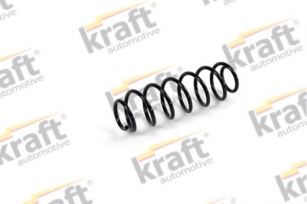 Пружина ходовой части KRAFT AUTOMOTIVE 4030370
