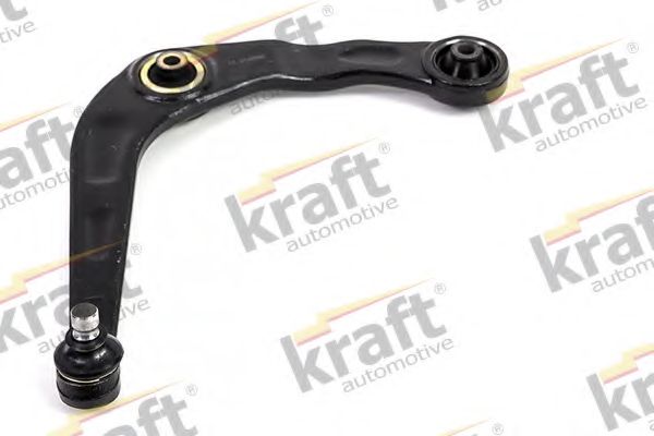 Рычаг независимой подвески колеса, подвеска колеса KRAFT AUTOMOTIVE 4215530