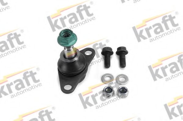 Несущий / направляющий шарнир KRAFT AUTOMOTIVE 4226394
