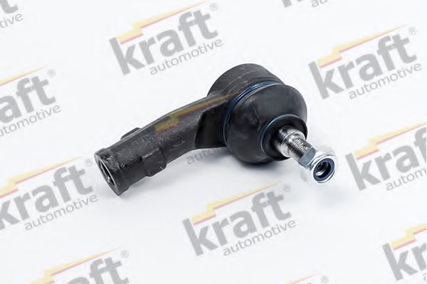 Наконечник поперечной рулевой тяги KRAFT AUTOMOTIVE 4312020