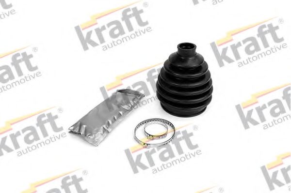 Комплект пылника, приводной вал KRAFT AUTOMOTIVE 4412112