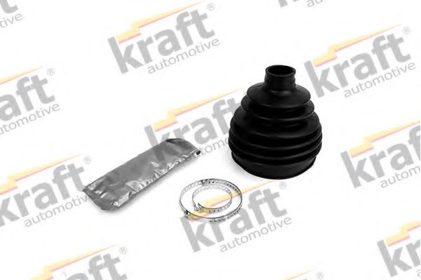 Комплект пылника, приводной вал KRAFT AUTOMOTIVE 4415705