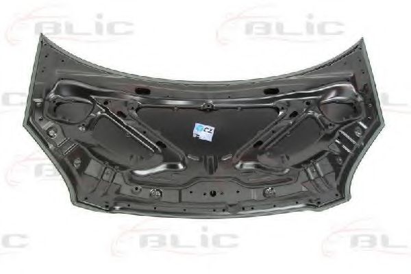 Капот двигателя BLIC 6803-00-3265281P