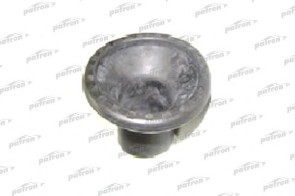 Защитный колпак / пыльник, амортизатор PATRON PSE6183