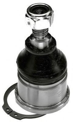 Несущий / направляющий шарнир MOTAQUIP VSJ552