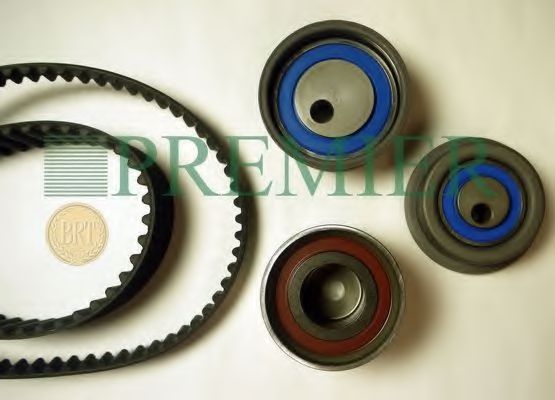 Комплект ремня ГРМ BRT Bearings PBTK299