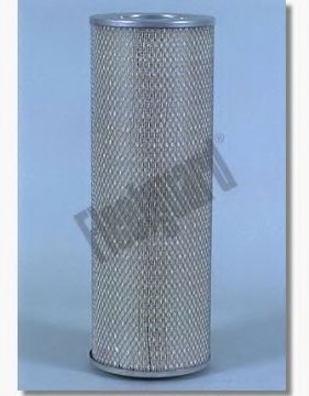 Воздушный фильтр FLEETGUARD AF4724