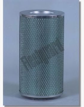 Воздушный фильтр FLEETGUARD AF4967