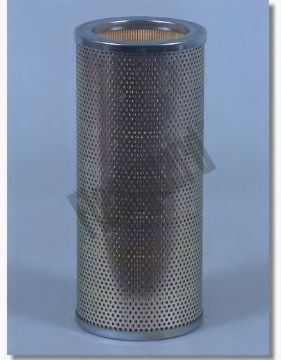 Фильтр, Гидравлическая система привода рабочего оборудования FLEETGUARD HF6182