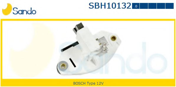 Кронштейн, угольная щетка HC-Cargo 138754