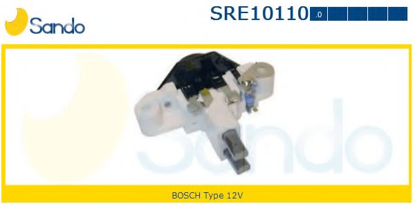 Регулятор SANDO SRE10110.0